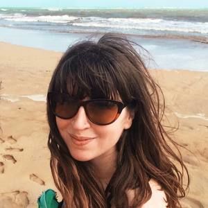 Meet your Posher, Alysia